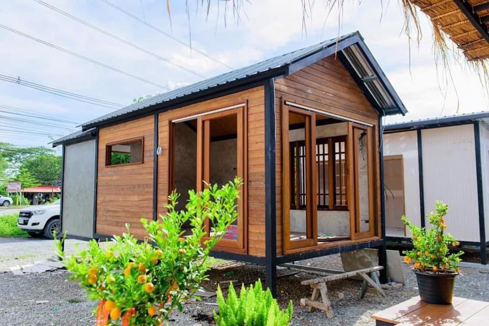 Vì sao xây nhà tiền chế vẫn cần xem ngày?
