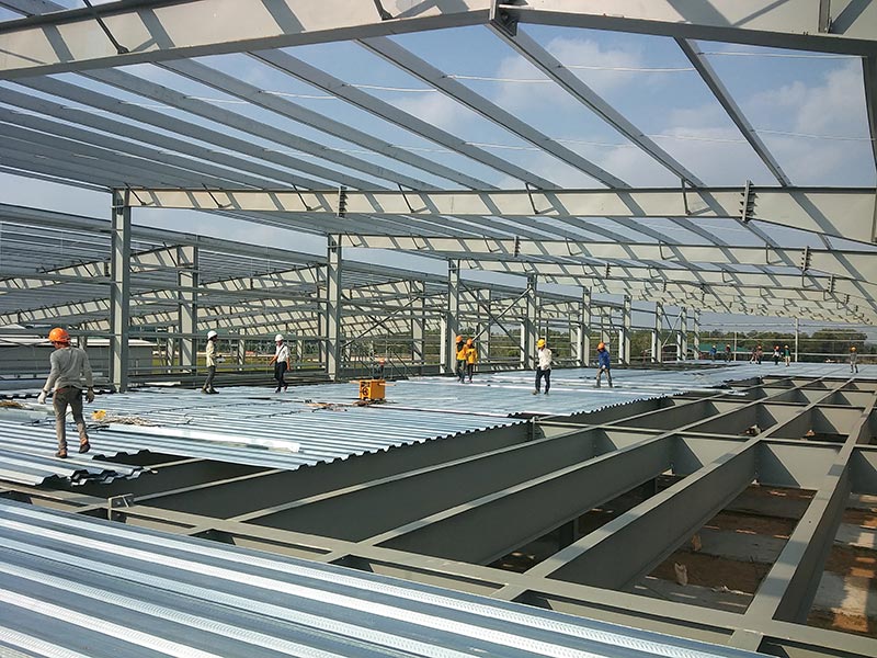 Phong thủy hướng nhà xưởng – Yếu tố ảnh hưởng đến tài lộc