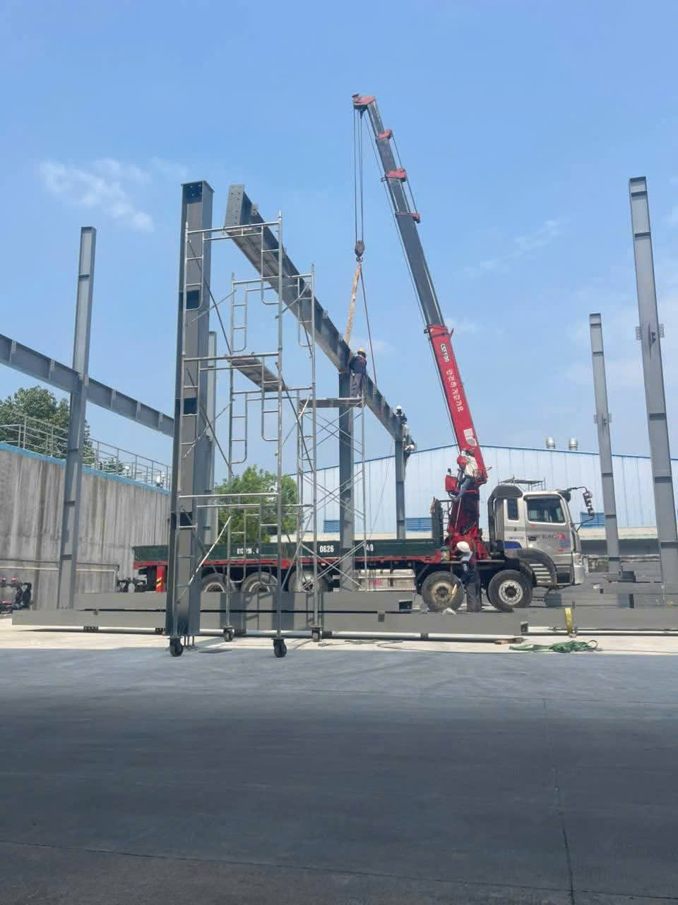 Làm sao để tiết kiệm chi phí xây dựng nhà xưởng mà vẫn đảm bảo chất lượng?