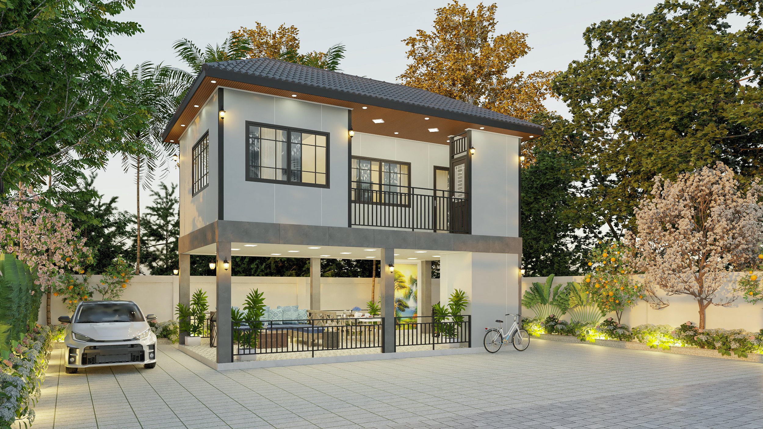 CÔNG TY TNHH XÂY DỰNG SAIGON BUILDING