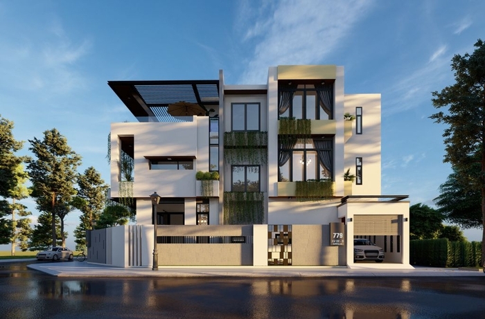 Cách hóa giải Kim Lâu, Hoang Ốc, Tam Tai khi xây nhà 2026