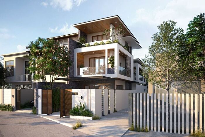 Phong thủy xây nhà năm 2026