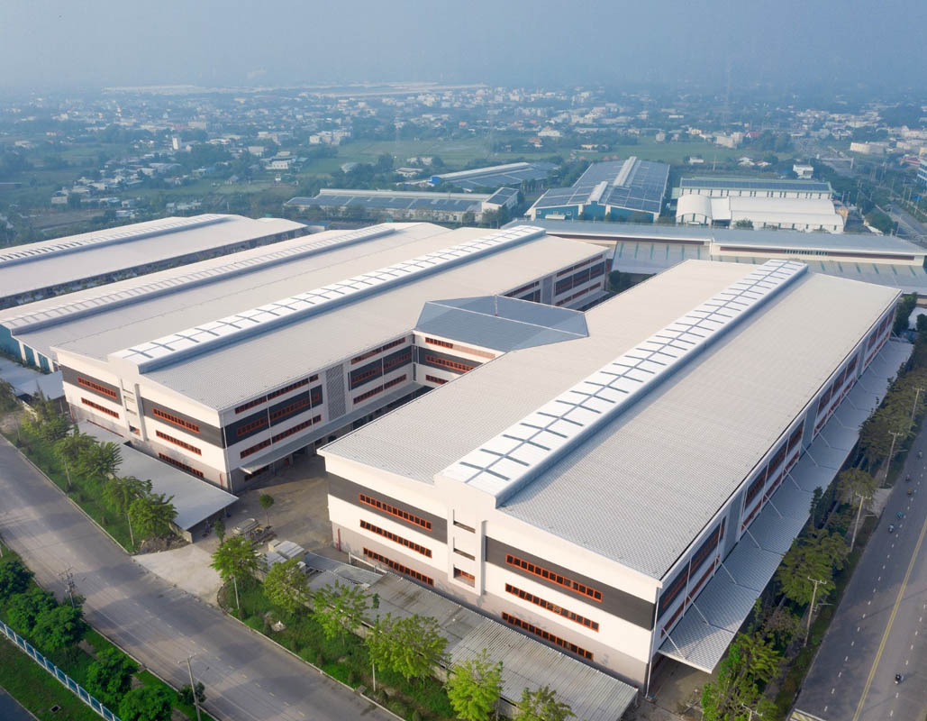 CÔNG TY TNHH XÂY DỰNG SAIGON BUILDING