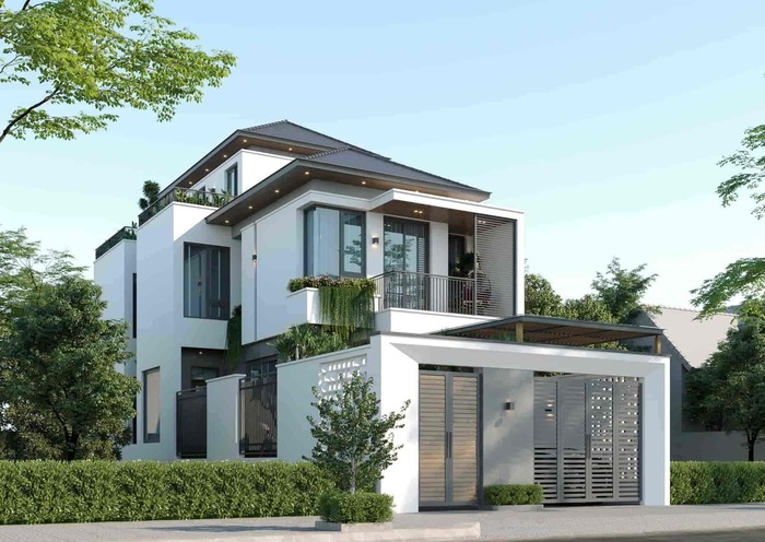 Phong thủy xây nhà 2026: Tuổi nào hợp, tuổi nào nên hoãn?