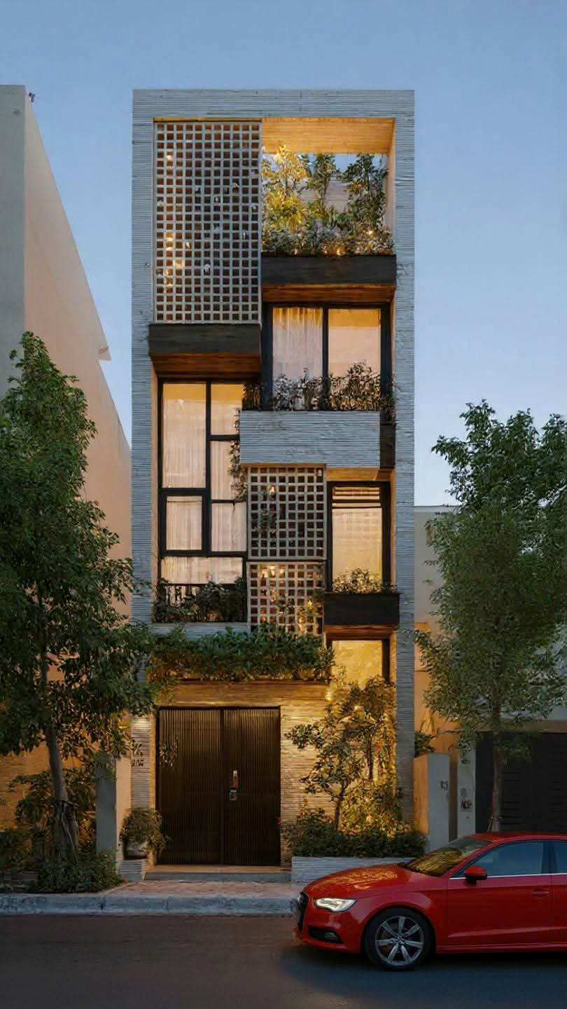 CÔNG TY TNHH XÂY DỰNG SAIGON BUILDING