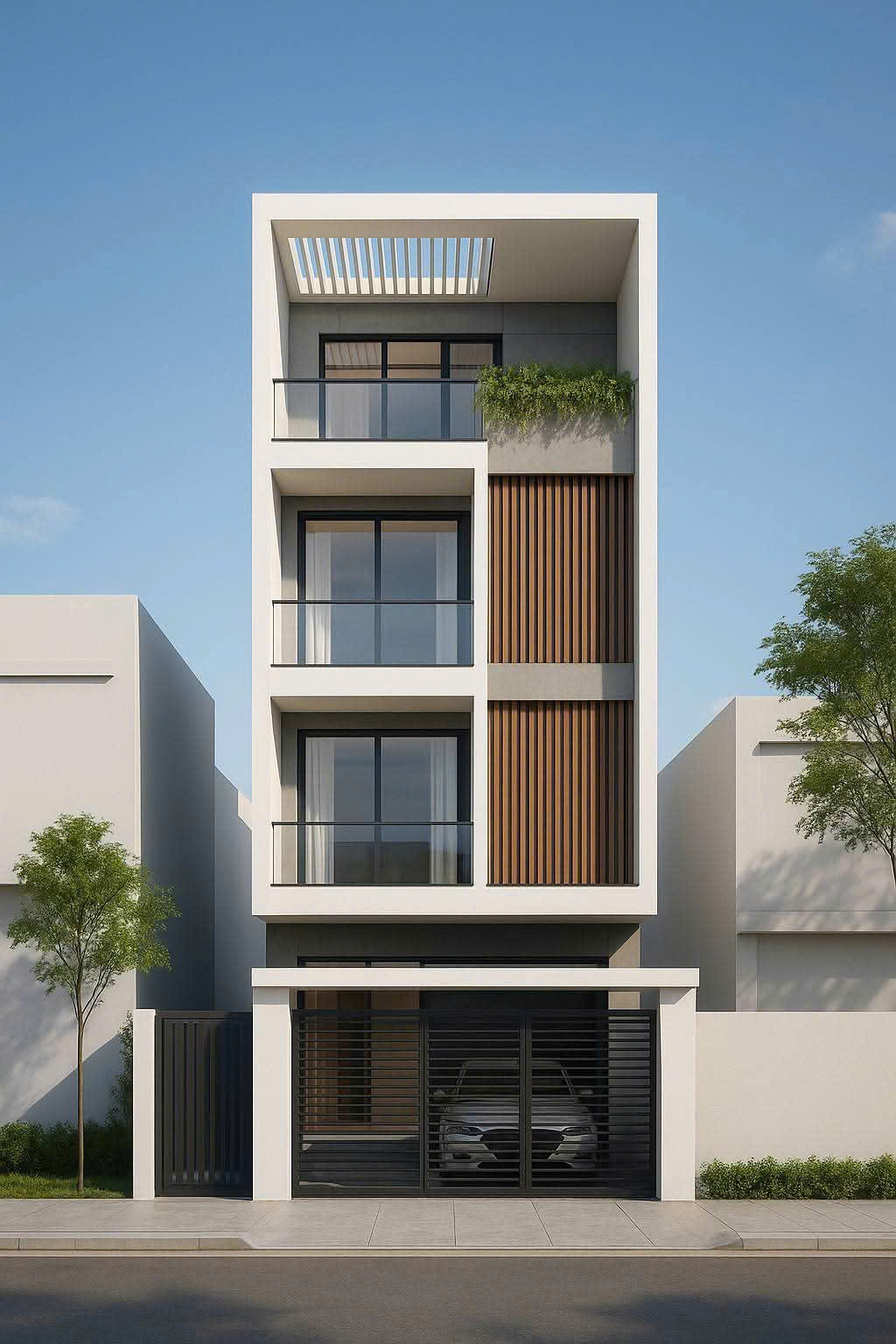 CÔNG TY TNHH XÂY DỰNG SAIGON BUILDING